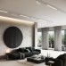 Трековый светильник MGN303 41945 Feron
