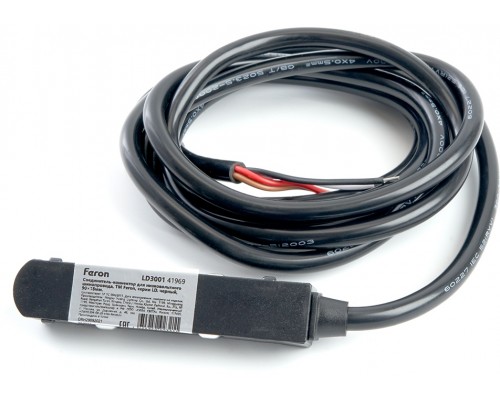 Питание боковое LD3001 41969 Feron Питание боковое LD3001 41969 Feron