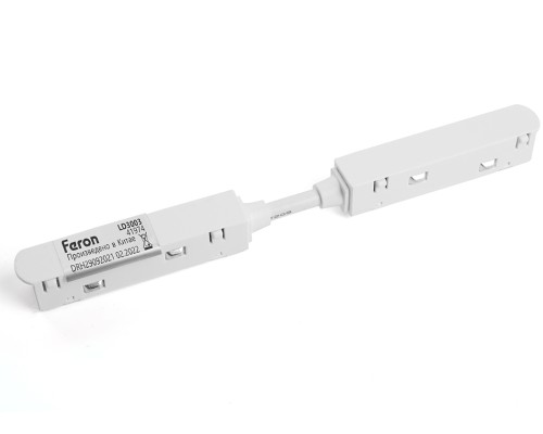 Коннектор LD3003 41974 Feron