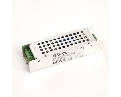 Драйвер  48006 Feron