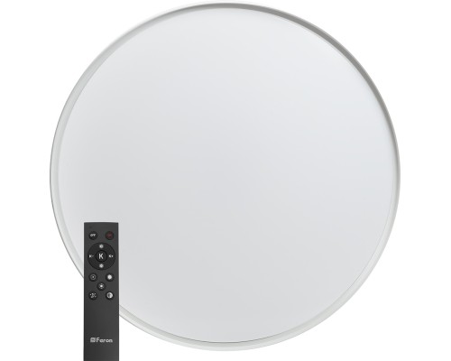 Потолочный светильник Simple matte 48072 Feron Потолочный светильник Simple matte 48072 Feron