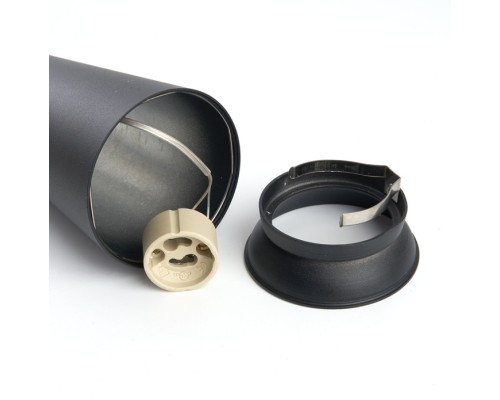 Точечный светильник Barrel 48415 Feron Точечный светильник Barrel 48415 Feron