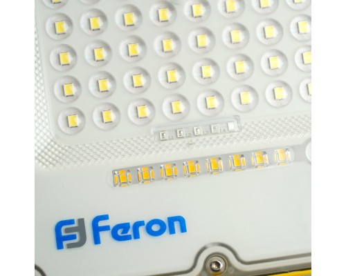 Прожектор уличный 48675 Feron Прожектор уличный 48675 Feron