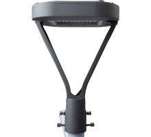 Уличный консольный светильник SP7030 48757 Feron