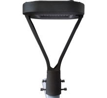 Уличный консольный светильник SP7030 48758 Feron