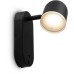 Спот PointThree FR10003WL-L4B Freya