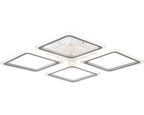 Потолочная люстра Radane FR10020CL-L70W Freya Потолочная люстра Radane FR10020CL-L70W Freya