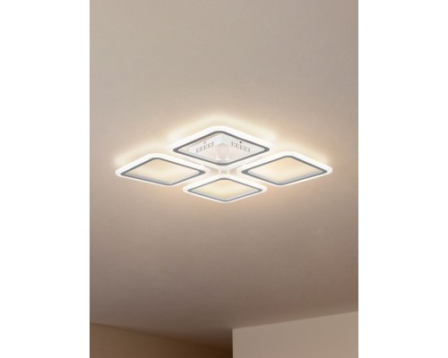 Потолочная люстра Radane FR10020CL-L70W Freya Потолочная люстра Radane FR10020CL-L70W Freya