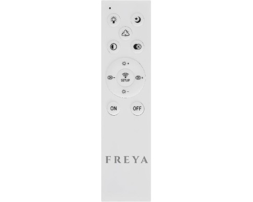 Потолочная люстра Radane FR10020CL-L70W Freya Потолочная люстра Radane FR10020CL-L70W Freya