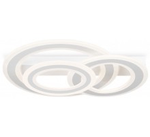 Потолочная люстра Sunny FR10022CL-L63W Freya