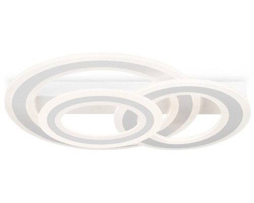 Потолочная люстра Sunny FR10022CL-L63W Freya Потолочная люстра Sunny FR10022CL-L63W Freya