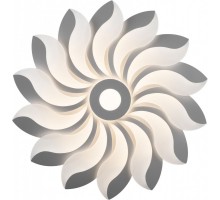 Потолочная люстра Cameron FR10023CL-L127W Freya