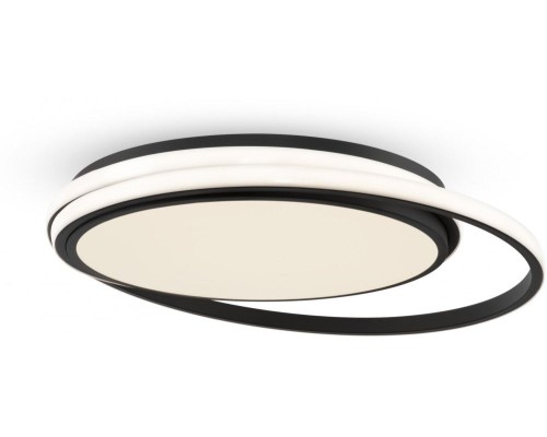 Потолочный светильник Lisoa FR10032CL-L98B Freya Потолочный светильник Lisoa FR10032CL-L98B Freya