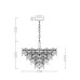 Подвесная люстра Molly FR1004PL-09CH Freya