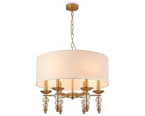 Подвесная люстра Side FR1009PL-06BS Freya Подвесная люстра Side FR1009PL-06BS Freya