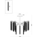 Потолочная люстра Mineral FR1010CL-06G Freya
