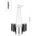 Подвесная люстра Mineral FR1010PL-06G Freya