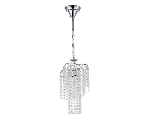 Подвесной светильник Picolla FR1129-PL-01-CH Freya Подвесной светильник Picolla FR1129-PL-01-CH Freya