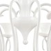Подвесная люстра Fabre FR2001-PL-08-W Freya