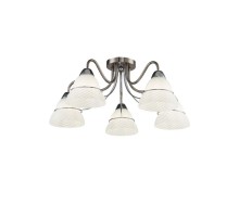 Потолочная люстра Berta FR2013CL-05N Freya