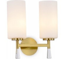 Бра Chic FR2031WL-02BS Freya
