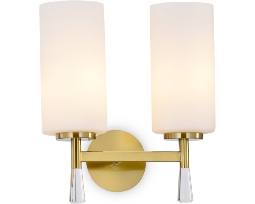 Бра Chic FR2031WL-02BS Freya Бра Chic FR2031WL-02BS Freya