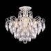 Потолочная люстра Chabrol FR2302CL-04S Freya