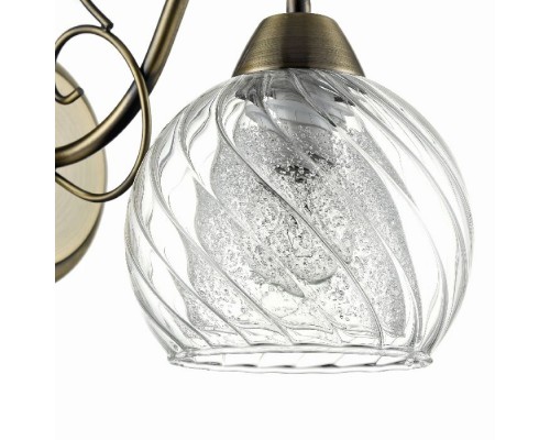 Бра Nella FR2662-WL-01-BZ Freya Бра Nella FR2662-WL-01-BZ Freya