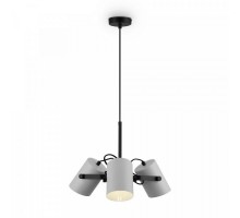 Подвесная люстра Elori FR4004PL-03WB Freya