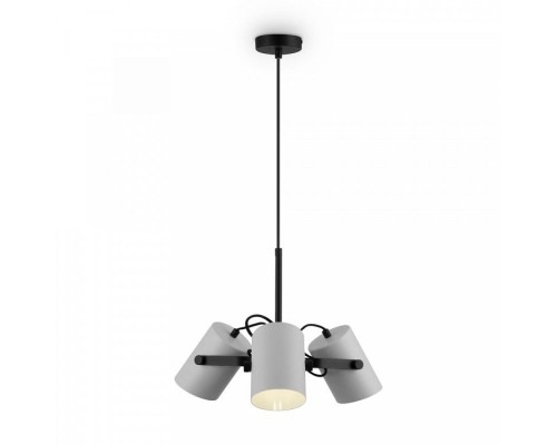 Подвесная люстра Elori FR4004PL-03WB Freya Подвесная люстра Elori FR4004PL-03WB Freya