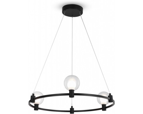 Подвесная люстра Urban FR4005PL-03B1 Freya Подвесная люстра Urban FR4005PL-03B1 Freya
