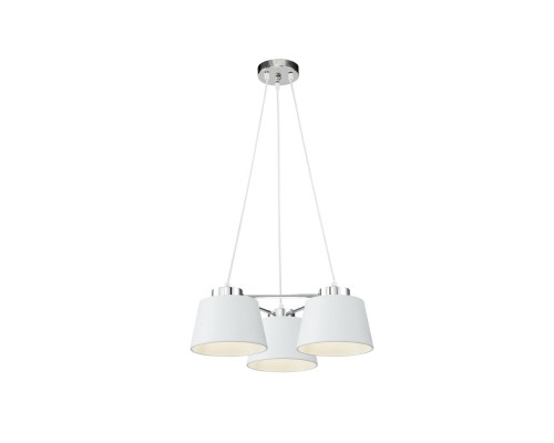Подвесной светильник Barbara FR5004PL-03CH Freya Подвесной светильник Barbara FR5004PL-03CH Freya
