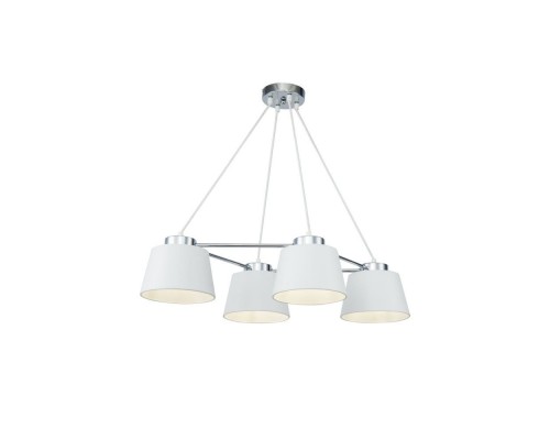 Подвесной светильник Barbara FR5004PL-04CH Freya Подвесной светильник Barbara FR5004PL-04CH Freya