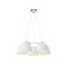Подвесной светильник Barbara FR5004PL-05CH Freya