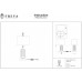 Настольная лампа Elin FR5016TL-01CH Freya