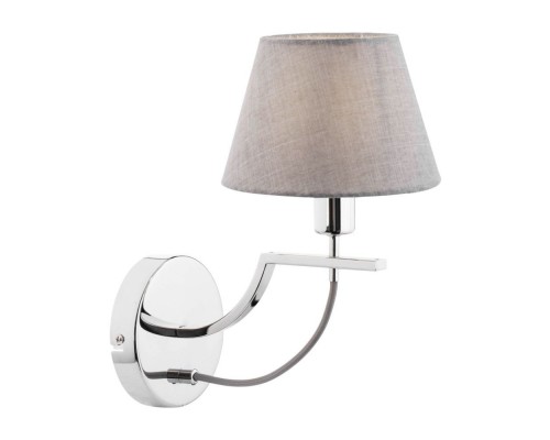 Бра Felisa FR5019WL-01CH Freya Бра Felisa FR5019WL-01CH Freya