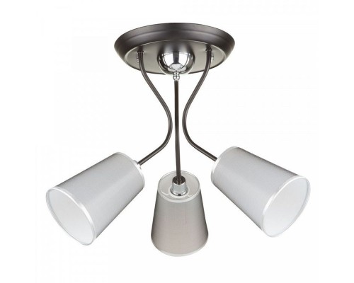 Потолочная люстра Odri FR5030CL-03B Freya Потолочная люстра Odri FR5030CL-03B Freya