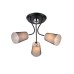 Потолочная люстра Odri FR5030CL-03B Freya