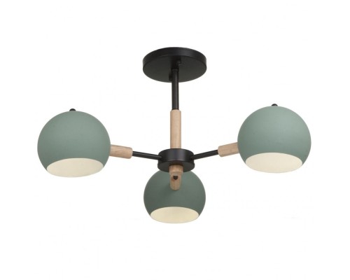 Потолочная люстра Trisha FR5032CL-03B Freya Потолочная люстра Trisha FR5032CL-03B Freya