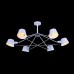 Потолочная люстра Abigail FR5038-CL-06-W Freya