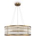 Подвесная люстра Savoy FR5053PL-08BS Freya