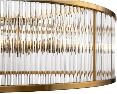 Подвесная люстра Savoy FR5053PL-08BS Freya Подвесная люстра Savoy FR5053PL-08BS Freya