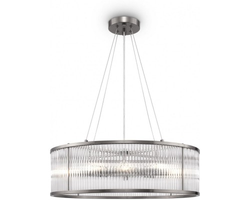 Подвесная люстра Savoy FR5053PL-08N Freya Подвесная люстра Savoy FR5053PL-08N Freya