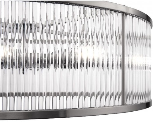 Подвесная люстра Savoy FR5053PL-08N Freya Подвесная люстра Savoy FR5053PL-08N Freya