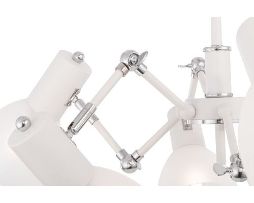 Потолочная люстра Avery FR5080PL-06W Freya