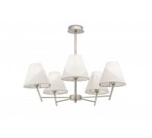 Потолочная люстра Vanessa FR5084PL-05G Freya
