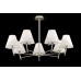 Потолочная люстра Vanessa FR5084PL-07G Freya