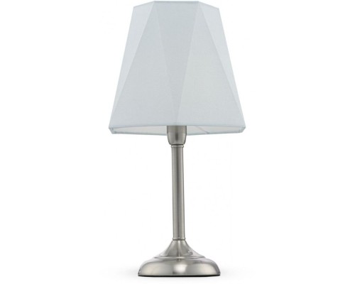Настольная лампа Faina FR5086TL-01N Freya Настольная лампа Faina FR5086TL-01N Freya