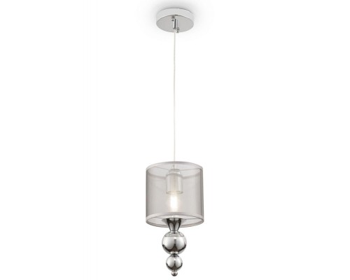 Подвесной светильник Lauren FR5093PL-01CH Freya Подвесной светильник Lauren FR5093PL-01CH Freya