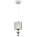 Подвесной светильник Lauren FR5093PL-01CH Freya
